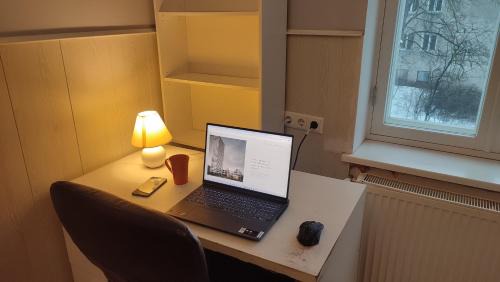 Kesklinn Maison | Herne Homestay
