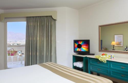 Eilat Hôtel | Herods Boutique Eilat a Premium collection by Fattal Hotels