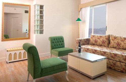 Eilat Hôtel | Herods Palace Hotels & Spa Eilat a Premium collection by Fattal Hotels