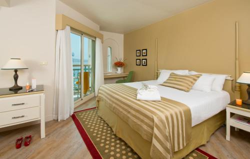 Eilat Hôtel | Herods Palace Hotels & Spa Eilat a Premium collection by Fattal Hotels