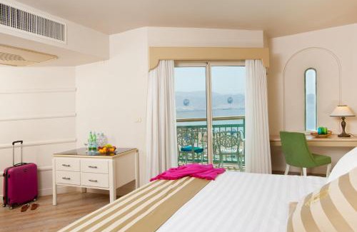 Eilat Hôtel | Herods Palace Hotels & Spa Eilat a Premium collection by Fattal Hotels