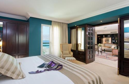 Eilat Hôtel | Herods Vitalis Spa Hotel Eilat a Premium collection by Fattal Hotels