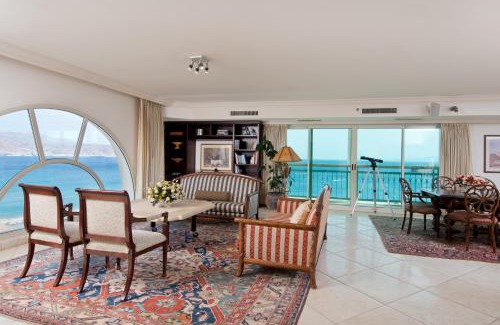 Eilat Hôtel | Herods Vitalis Spa Hotel Eilat a Premium collection by Fattal Hotels