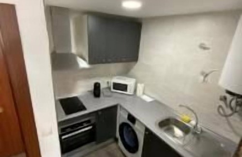 Parque Ayala Appartement | Heroe Estudio