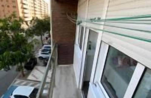 Parque Ayala Appartement | Heroe Estudio