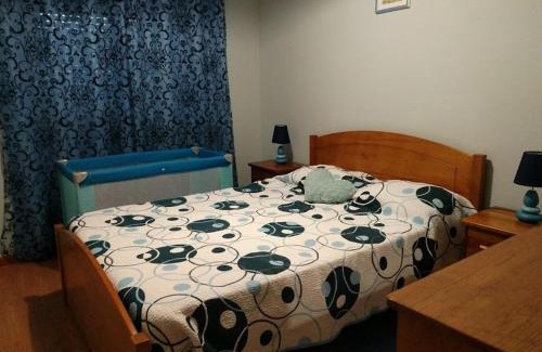 Reboleira Appartement | Herois Apartment