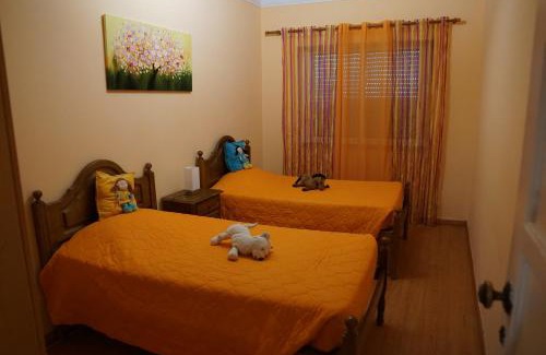Reboleira Appartement | Herois Apartment