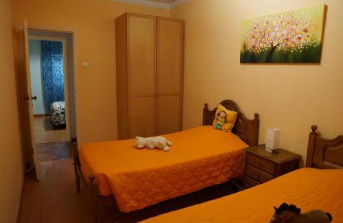 Reboleira Appartement | Herois Apartment