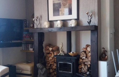Witton-le-Wear Cottage | "Heron Cottage" Walkers Paradise & Animaux acceptés