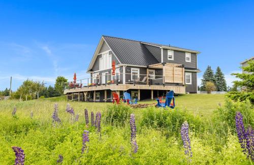 Bayview Maison | Heron House