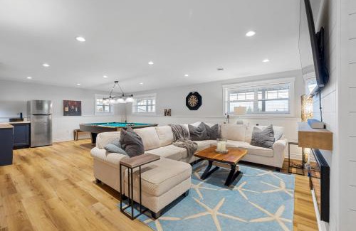 Bayview Maison | Heron House