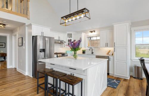 Bayview Maison | Heron House