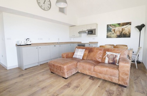 Wedmore Cottage | Ferme du château de Heron Lodge, WEDMORE