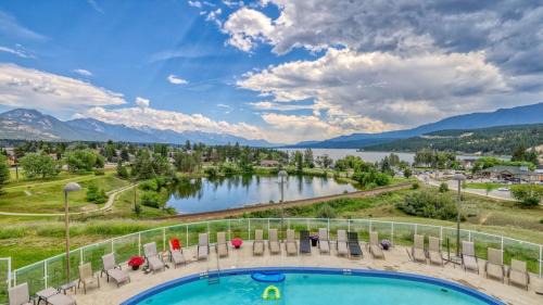 East Kootenay Appartement | Heron Point by StayIn