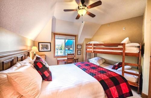 East Kootenay Appartement | Heron Point by StayIn