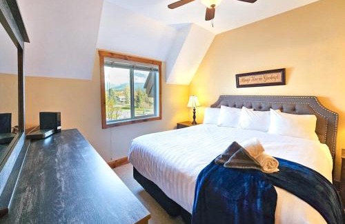 East Kootenay Appartement | Heron Point by StayIn