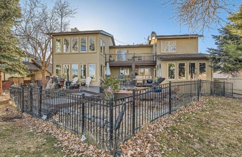 Broomfield Maison | Heron Pond