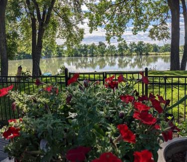 Broomfield Maison | Heron Pond