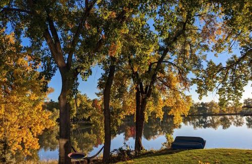 Broomfield Maison | Heron Pond