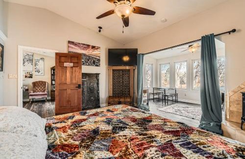 Broomfield Maison | Heron Pond