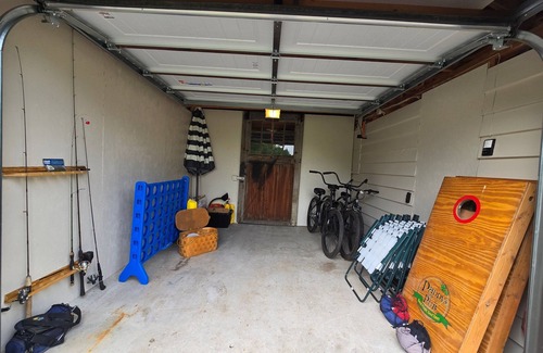 Mountain Cottage | Heron's Nest: UTV Trails, Game Room, Pontoon & Kayak Rentals, & More