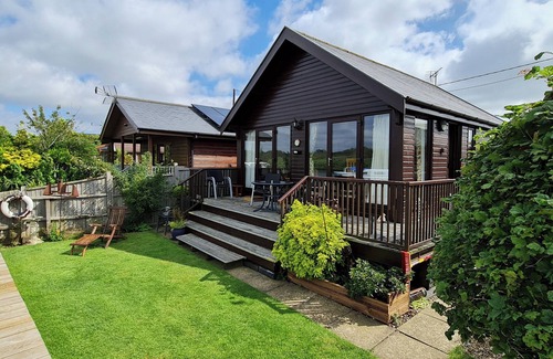 Brundall Cottage | 2 chambres hébergement à Brundall