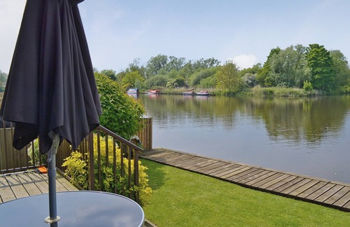 Brundall Cottage | 2 chambres hébergement à Brundall