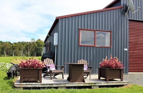 Cooks Beach Maison | Glamping avec vue - pour le voyageur à petit budget