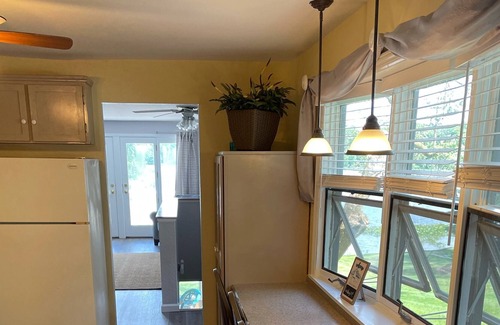 Quincy Maison | Herons Landing - Lakefront Home on Marble Lake - Sleeps 11