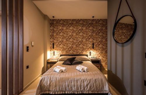Nea Alikarnassos Appartement | Herophile apartment close to airport & city center
