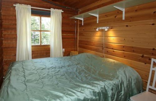 Kauhava Chalet De Ski | Herralan huvila lähellä PowerParkia Kauhava