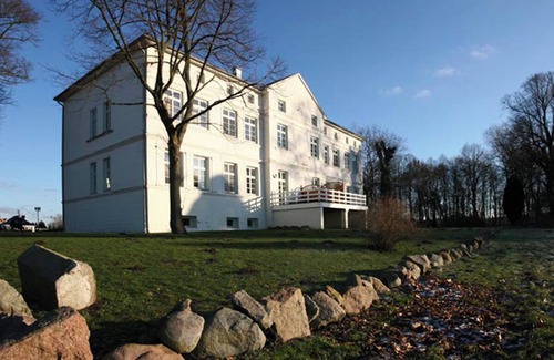Blengow Appartement | Herrenhaus Blengow App.04