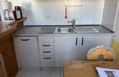 Rerik Appartement | Herrenhaus Blengow App.06