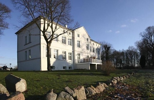 Blengow Appartement | Herrenhaus Blengow App.15