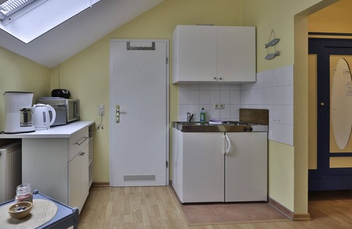 Rerik Appartement | Herrenhaus Blengow App.18