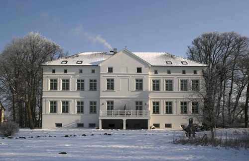 Rerik Appartement | Herrenhaus Blengow App.18