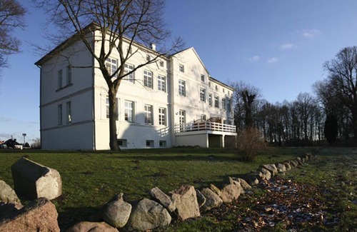 Rerik Appartement | Herrenhaus Blengow App.18