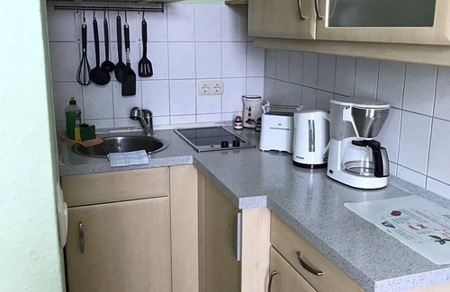 Blengow Appartement | Herrenhaus Blengow App.1