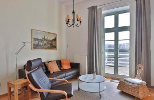 Blengow Appartement | Herrenhaus Blengow App.04