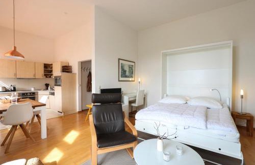 Blengow Appartement | Herrenhaus Blengow App.04