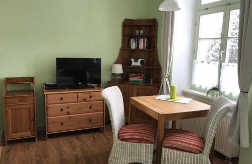 Blengow Appartement | Herrenhaus Blengow App.1