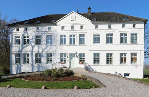 Blengow Appartement | Herrenhaus Blengow App.1