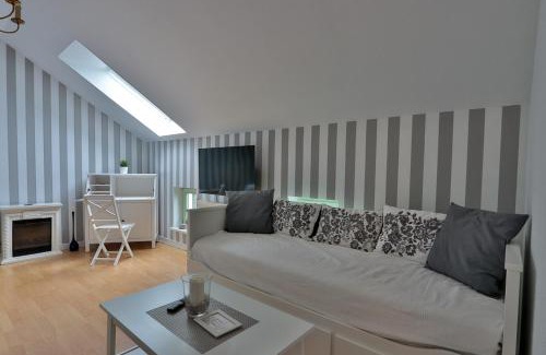 Blengow Appartement | Herrenhaus Blengow App.15