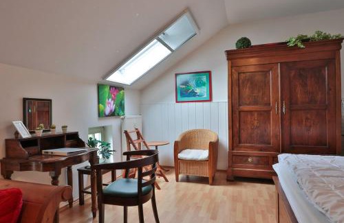Blengow Appartement | Herrenhaus Blengow App. 16