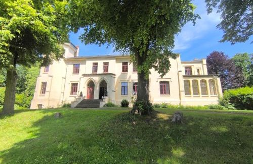 Testorf-Steinfort Appartement | Herrenhaus Harmshagen