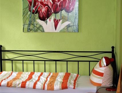 Worms Appartement | Herrenhof 12
