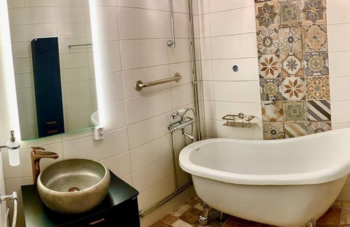 Laxa Lit Et Petit-Déjeuner | Herrgårdshotellet