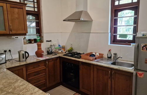 Kammala Maison | Herrmann Cottage 2 only 200 m from the sea in Waikkala