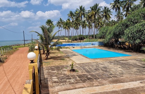 Kammala Maison | Herrmann Cottage 2 only 200 m from the sea in Waikkala