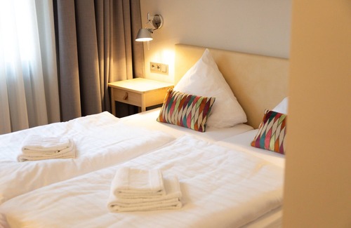 Sprendlingen Hôtel | Herrnbrod & Ständecke Hotel
